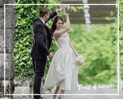 Confectionner une ouverture de bal personnalisé et original. Ouverture De Bal Mariage Simple Nos Conseils Pour Une Danse Reussie