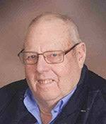 Gerald Mittag, 1942-2017