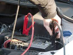 This will help boost your flat battery and lessen the workload for your alternator. How To Charge A Car Battery