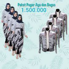 ⭐ 100+ inspirasi, tren dan model kebaya (modern, simpel, casual & elegan) 2021 terbaru yang simpel, casual dan elegan untuk pesta pernikahan, akad dengan desain muslim kekinian ️. Paket Pagar Ayu Paket Pagar Bagus Modern Beskap Bagus Domas Pengantin Termurah Shopee Indonesia