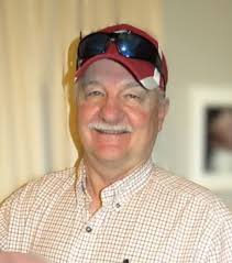 Robert “Pa” Dixon Thornton, age 78