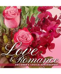 Advance orders are also most welcome (up to twelve months ahead of schedule). Love Romance Wilmington Island Flowers Savannah Ga