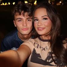 Emily Maynard's Pregnant Daughter Ricki Denies Rumors About Baby's Dad