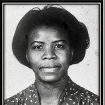 Sharon St. Venice Weir Obituary