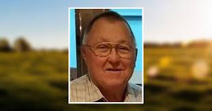 John Christopher "Chris" Crowfoot Obituary March 17, 2020