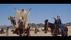 I purchased the apple tv 4k and it was delivered swiftly and ina great condition! Lawrence Of Arabia 4k Blu Ray 4k Ultra Hd Blu Ray