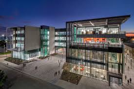Ranging from excellent communication to leadership. University Of Texas At Dallas Engineering And Computer Science West Building Architect Magazine