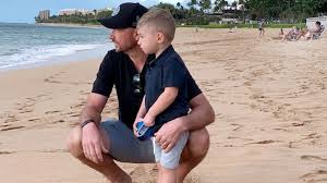 The Miracle on Maui: A Strangers Encounter with a Dying Boy Leads to  Redemption and Transformation | CBN News