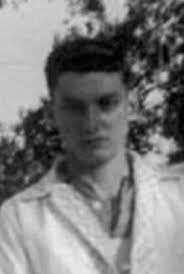 Virgil Lamar Calhoun (1939-2014)