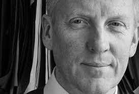 Tom Mahon Out of English Cut