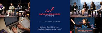 Maybe you would like to learn more about one of these? National Education Equity Lab Community Facebook