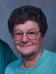 Elaine Maillard Obituary (1925