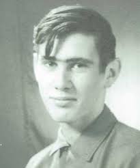 Steven Ira Ermey (1949-2011)