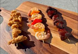 Profile for The Village Station