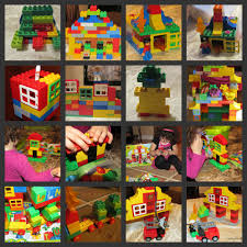 Lego Duplo 30 Days Of Play Challenge Update Lego Activities Lego Duplo Lego For Kids