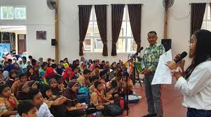 Bri unit banyu urip surabaya 7093 jl. 120 Sekolah Surabaya Ikuti Pangeran Dan Puteri Lingkungan Hidup 2020 Tunas Hijau Id
