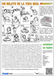 Adverbios De Tiempo Actiludis Adverbios De Tiempo Adverbios Tipos De Texto