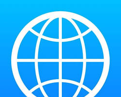 รูปภาพiTranslate app icon