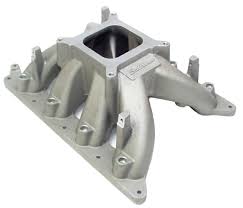 Анна саирам и алексей спирин. 4 6l Dohc Fuel Injected Intake Manifold