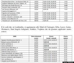 Orari di apertura di „intesa sanpaolo s.p.a. a stra orari di apertura numero di telefono contatti arrivo ★ recensioni. Banche Aperte Dalle 8 Alle 20 Intesa Sanpaolo Allunga L Orario Ad Altre 68 Filiali In Lombardia L Huffpost