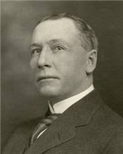 Mayor Harry (Henry) Murphy