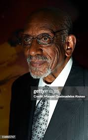 119 Harrison Dillard Photos & High Res Pictures