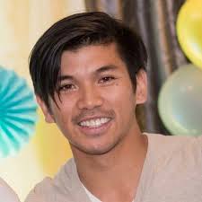 Alvin Hilario's Instagram, Twitter & Facebook