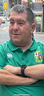 For those that knew him, Paul Sandford passed away