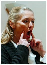 Annegeer Stumphius Sopran · Gesangsunterricht