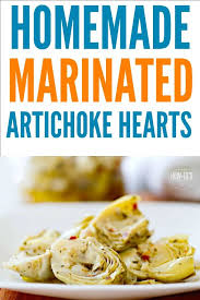 We did not find results for: Homemade Marinated Artichoke Hearts Incredible Flavor In Minutes And So Ea Artichoke Heart Recipes Marinated Artichoke Hearts Recipe Canned Artichoke Recipes