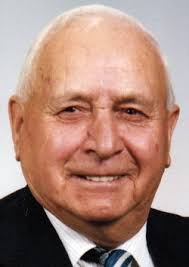 Carl E. Hunt (1911-2012)