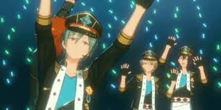 Alkaloid Alkaloid Enstars GIF - Alkaloid Alkaloid Enstars Wave - Discover &  Share GIFs