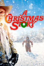… ce se întâmplă când îți vezi doar de treaba ta? A Christmas Story Poveste De CrÄƒciun 1983 Online Subtitrat Filmehd