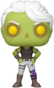 Cuddle team leader is a legendary outfit in battle royale that can be purchased from the item shop. Amazon Com Funko Pop Games Fortnite Ghoul Trooper Zombie Toys Games