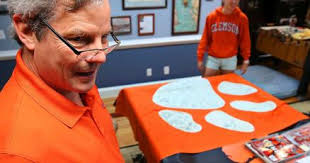 This year's Clemson team makes Tiger fans nostalgic about 1981 season