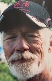 Frederick C Marggraff III March 1943