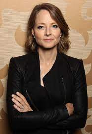 50 Post 50s Who Are Aging Gracefully Jodie Foster Actresses Celebrity Portraits