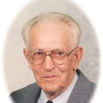 James Odis Moore Obituary 2010