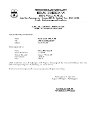 Check spelling or type a new query. Surat Keterangan Siswa Berprestasi Windowbrain