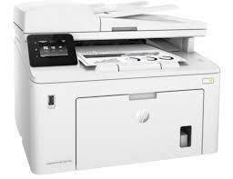 The full solution software includes everything you need to install your hp printer. Hp Laserjet Pro Mfp M227fdw Drivers Download Cpd
