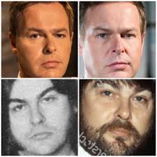 Separated at birth: Bob Grant and...