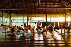 I have a student that is 88 years old. My Pick Of The 6 Best Yoga Teacher Trainings In Koh Phangan Thailand Global Gallivanting Travel Blog