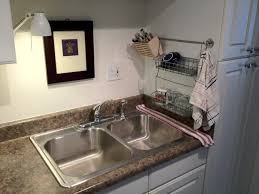 With right tools, like a cutlery drainer, a kitchen roll holder and a kitchen towel holder it's easier to get sparkling clean dishes. Vertical Dish Drainer Ikea Hackers