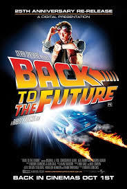 This movie was produced in 1985 by robert zemeckis director with michael j. Back To The Future 1985 Full Hindi Dubbed Movie Online Free Filmlinks4u Is