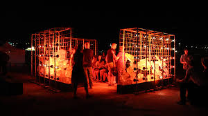 Phase Change — Futures North