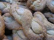 Maybe you would like to learn more about one of these? Biscotto Wikipedia