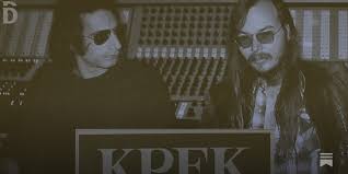 Rare audio: Steely Dan on L.A. radio in 1977