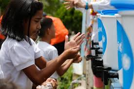 It was first identified in december 2019 in wuhan,. Https Www Who Int Docs Default Source Coronaviruse Risk Comms Updates Update 26 Re Opening Schools