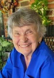 Patsy Akans Obituary