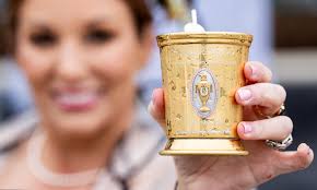 Kentucky Derby 2025: See the best photos from the 151st Run for the Roses